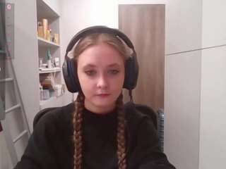 annamarievonruden webcam model stream image
