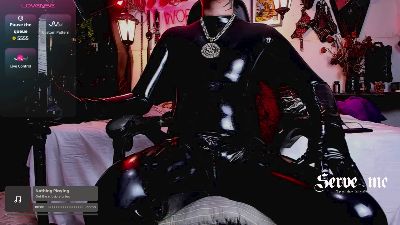 AllanDemone webcam model stream image