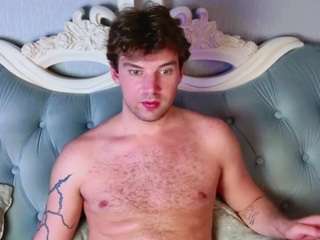 arthurwhitee webcam model stream image