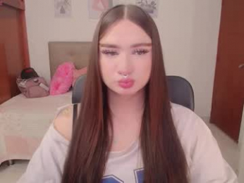 miley_baker webcam model stream image