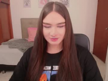 miley_baker webcam chaturbate model stream image