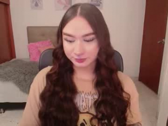 miley_baker webcam model stream image