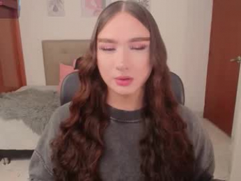 miley_baker webcam model stream image