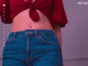 scarlett_electra webcam model stream image