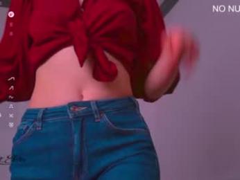 scarlett_electra webcam model stream image