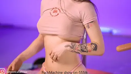 YourBabyPearl webcam stripchat model stream image