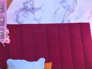 jessy-cortes webcam model stream image