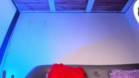 Zoe_Vg webcam model stream image