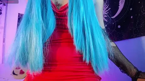 Cute_Aleja webcam model stream image