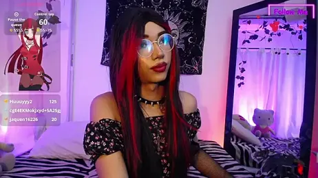 Cute_Aleja webcam model stream image