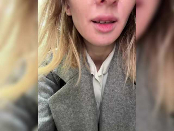 _SweetLady_ webcam model stream image