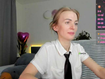 _SweetLady_ webcam model stream image