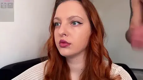 Chaptertoo webcam model stream image