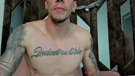 J_king__ webcam model stream image