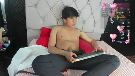 Thiago_Kozak webcam model stream image