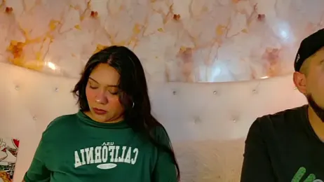 SasshaSpicy webcam stripchat model stream image