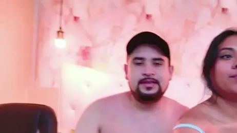 SasshaSpicy webcam model stream image