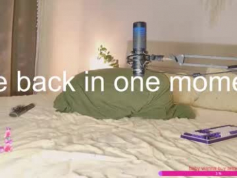 rose_monarch webcam chaturbate model stream image