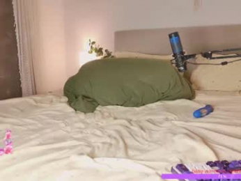 rose_monarch webcam model stream image