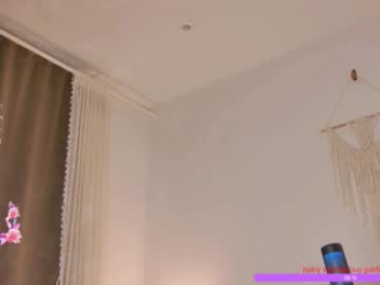 rose_monarch webcam chaturbate model stream image