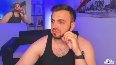 JaceThorne webcam model stream image