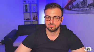 JaceThorne webcam model stream image