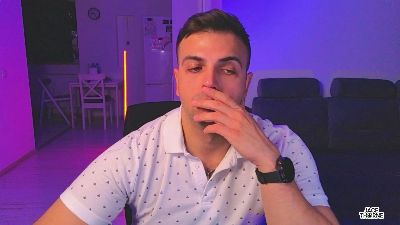 JaceThorne webcam model stream image