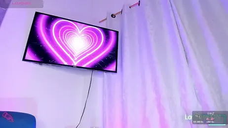 VictoriaVX webcam model stream image