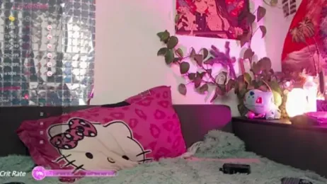 olivecum webcam model stream image