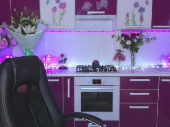 Olivija2020 webcam model stream image