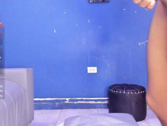 Bemylover11 webcam model stream image