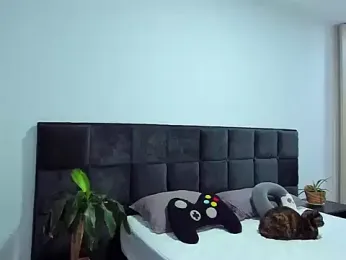 Alexander_Martines webcam model stream image