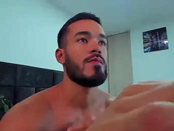 Alexander_Martines webcam model stream image