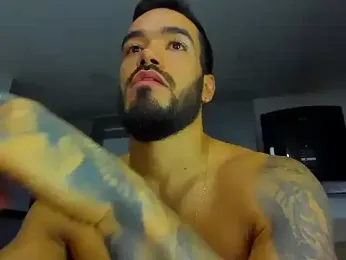Alexander_Martines webcam model stream image