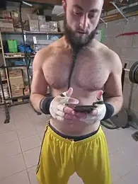 BeppeRagnar webcam model stream image