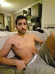 BaronettoAlchemico webcam stripchat model stream image