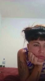 Sympaticdemon webcam model stream image