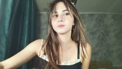 LianeIdell webcam model stream image
