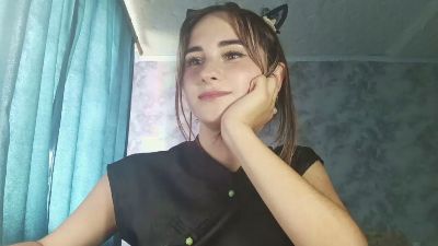 LianeIdell webcam model stream image