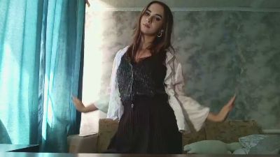 LianeIdell webcam model stream image