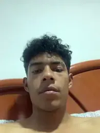 wagz webcam model stream image