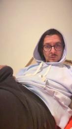 Profetony webcam model stream image