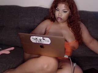 berrybunny webcam model stream image