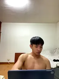 Foxfoxfox4 webcam model stream image