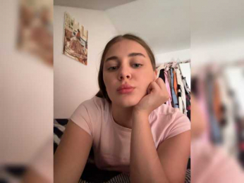 Alisa3 webcam model stream image