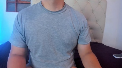 oliver_price1 webcam model stream image