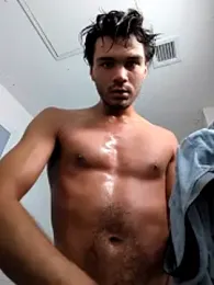 Seth_Crown webcam model stream image