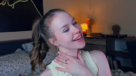 MaliaBourraine webcam model stream image