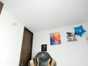 nikol_rang1 webcam model stream image