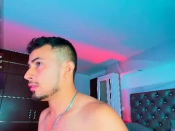 valentinos_ webcam model stream image